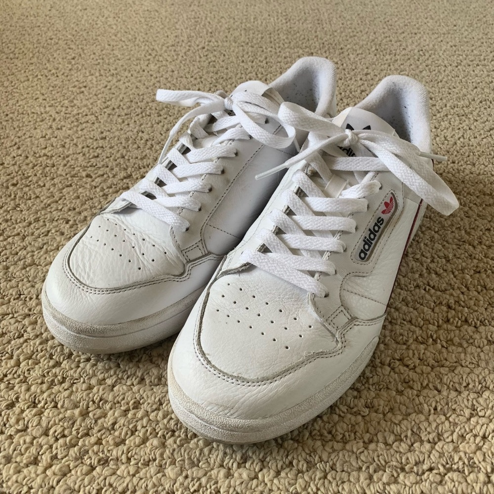 Adidas Continental 80’s